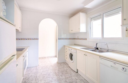 Gran Alacant House | Gorgeous home in Gran Alacant