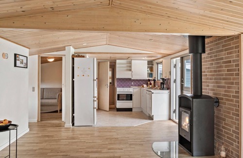Gedesby House | Gorgeous home in Gedser with WiFi