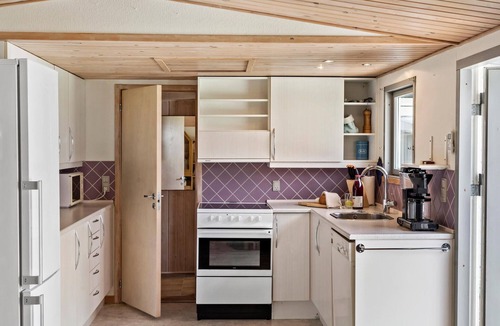 Gedesby House | Gorgeous home in Gedser with WiFi