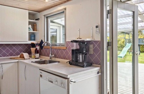 Gedesby House | Gorgeous home in Gedser with WiFi