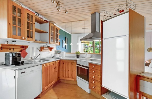 Gedesby House | Gorgeous home in Gedser with sauna
