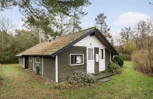 Gedesby House | Gorgeous home in Gedser with sauna