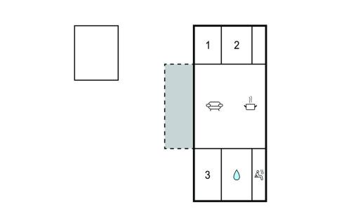 Gedesby House | Gorgeous Home In Gedser With Sauna