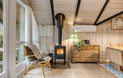 Gedesby House | Gorgeous Home In Gedser With Sauna