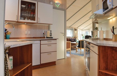 Smidstrup Strand House | Gorgeous home in Gilleleje with sauna