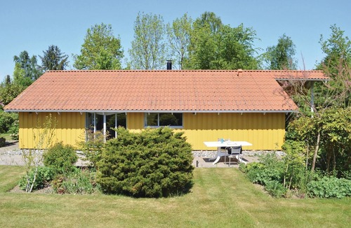 Smidstrup Strand House | Gorgeous home in Gilleleje with sauna