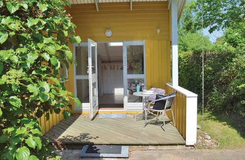 Smidstrup Strand House | Gorgeous home in Gilleleje with sauna