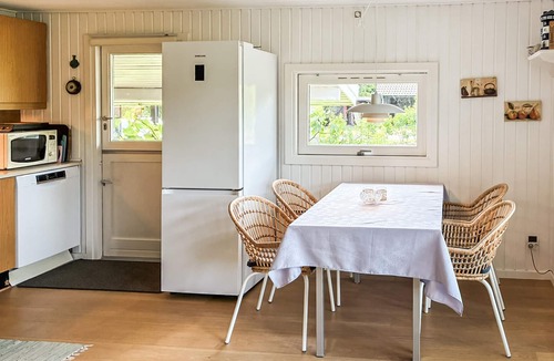 Udsholt House | Gorgeous home in Gilleleje with WiFi