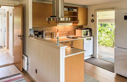 Udsholt House | Gorgeous home in Gilleleje with WiFi