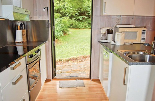 Give House | Gorgeous home in Give with WiFi