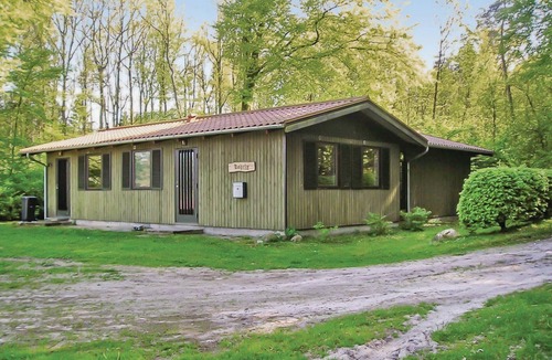 Give House | Gorgeous home in Give with WiFi