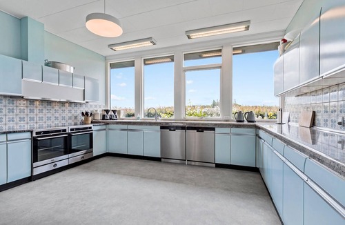 Glesborg House | Gorgeous home in Glesborg