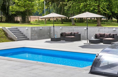 Glesborg House | Gorgeous home in Glesborg