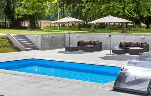Glesborg House | Gorgeous Home In Glesborg