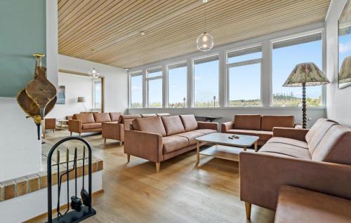 Glesborg House | Gorgeous Home In Glesborg