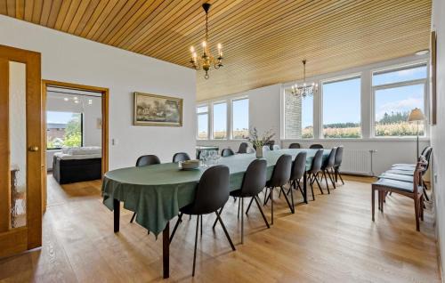 Glesborg House | Gorgeous Home In Glesborg