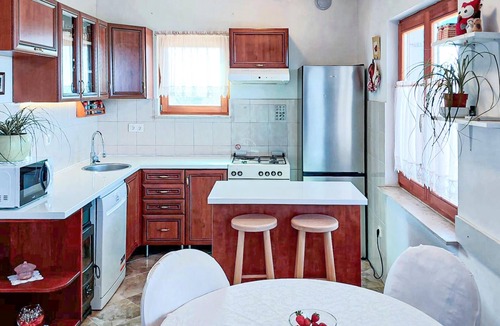 Gornje Selo House | Gorgeous home in Gornje Selo