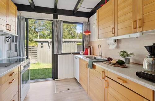 Grlev House | Gorgeous home in Gørlev with WiFi