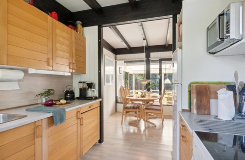 Grlev House | Gorgeous home in Gørlev with WiFi