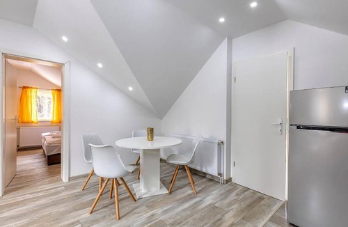 Gospic House | Gorgeous home in Gospic with sauna