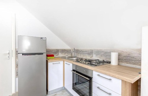 Gospic House | Gorgeous home in Gospic with sauna