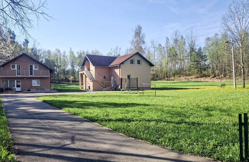 Gospic House | Gorgeous home in Gospic with sauna