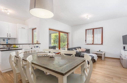 Gostinjac House | Gorgeous home in Gostinjac
