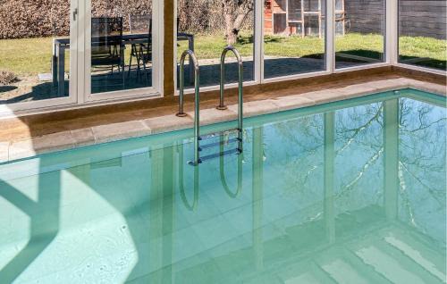Udsholt House | Gorgeous Home In Græsted With Private Swimming Pool, Can Be Inside Or Outside
