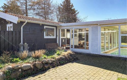 Udsholt House | Gorgeous Home In Græsted With Private Swimming Pool, Can Be Inside Or Outside