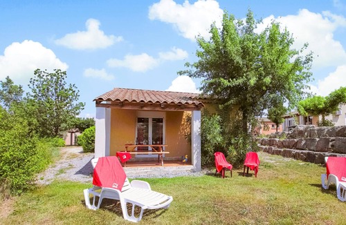 Grospierres House | Gorgeous home in Grospierres