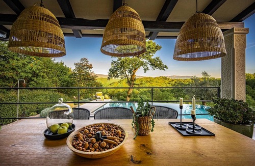 Gracisce House | Gorgeous home in Gracisce
