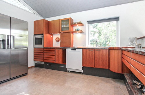 Udsholt House | Gorgeous home in Græsted with sauna