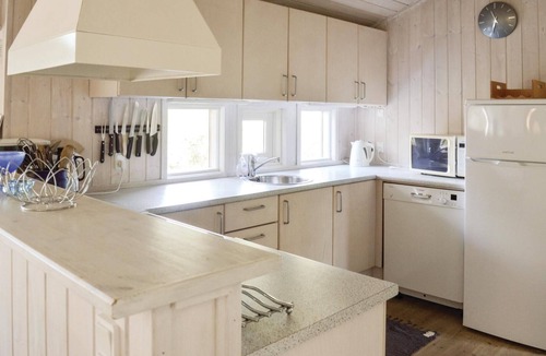 Udsholt House | Gorgeous home in Græsted with sauna