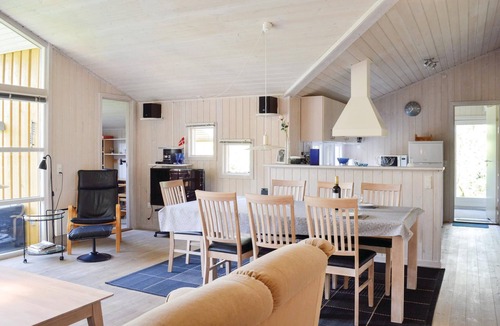 Udsholt House | Gorgeous home in Græsted with sauna