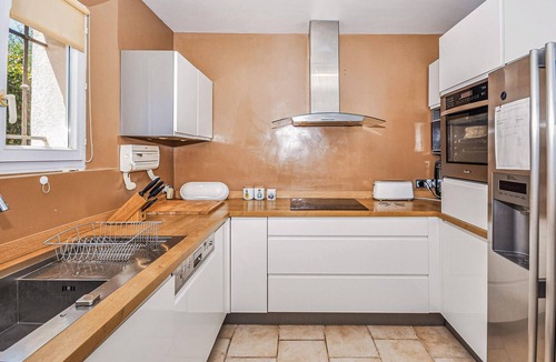 Saint-Jacques House | Gorgeous home in Grasse