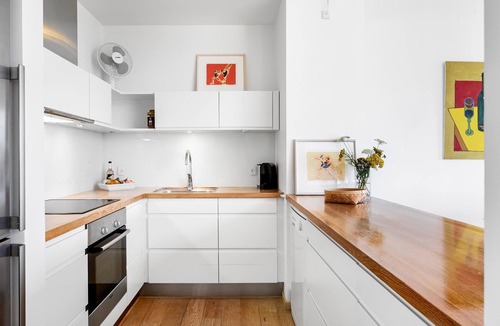 Rinkenaes House | Gorgeous home in Gråsten with sauna