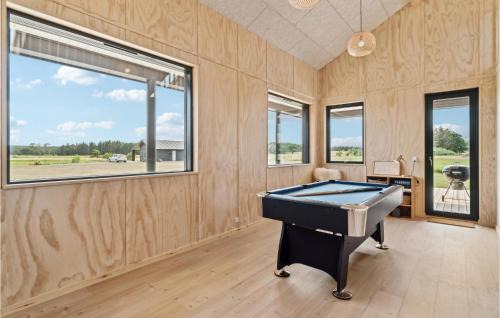 Grenaa House | Gorgeous Home In Grenaa With Kitchen