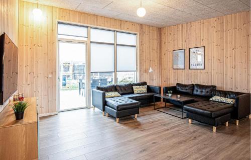 Grenaa House | Gorgeous Home In Grenaa With Sauna