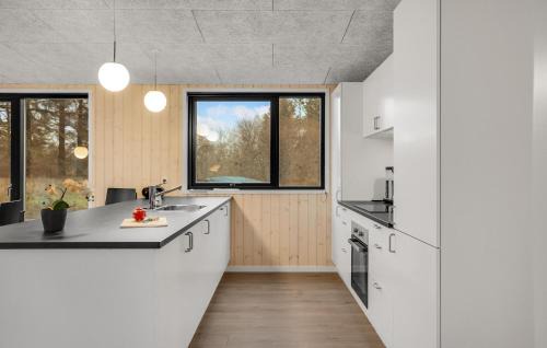 Grenaa House | Gorgeous Home In Grenaa With Sauna