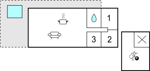 Grevinge House | Gorgeous Home In Grevinge With Wifi