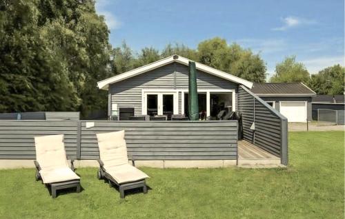 Grevinge House | Gorgeous Home In Grevinge With Wifi
