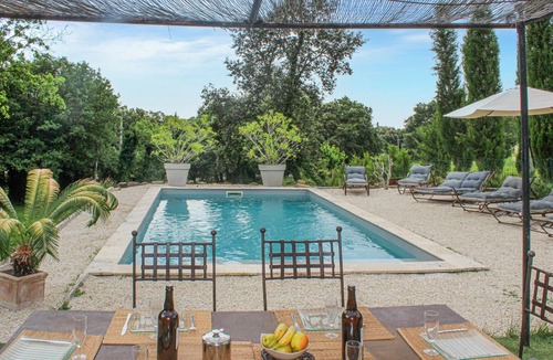 Grignan House | Gorgeous home in Grignan