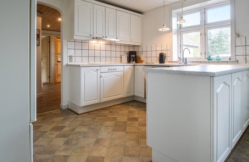 Grindsted House | Gorgeous home in Grindsted with WiFi