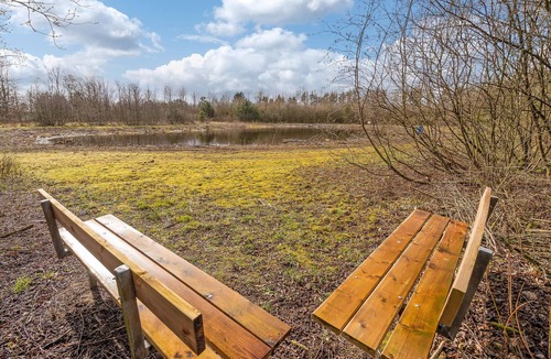 Grindsted House | Gorgeous home in Grindsted with WiFi