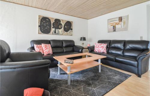 Grindsted House | Gorgeous Home In Grindsted With Wifi