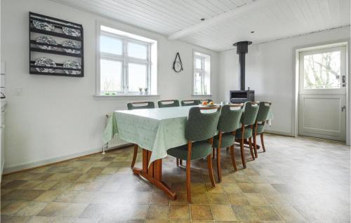 Grindsted House | Gorgeous Home In Grindsted With Wifi