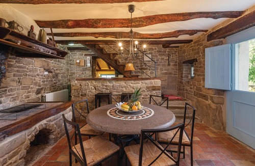 Kostanjica House | Gorgeous home in Groznjan