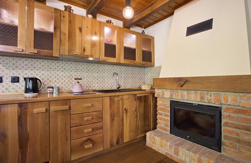 Kraljevec Sesvetski House | Gorgeous home in Gustelnica with sauna