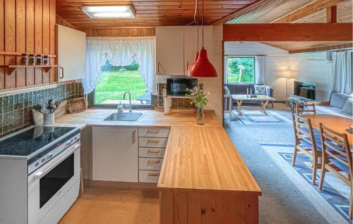 Hojby House | Gorgeous Home In Højby With Wifi