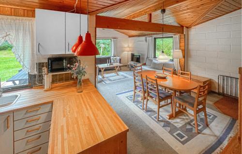 Hojby House | Gorgeous Home In Højby With Wifi